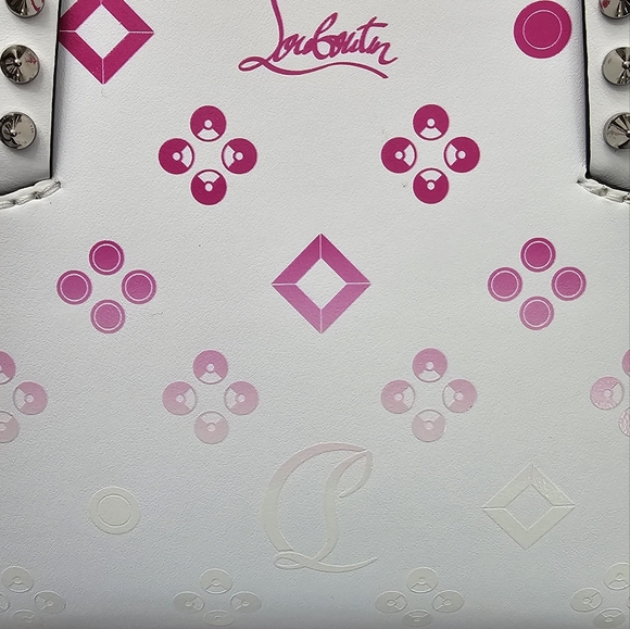 Christian Louboutin Cabata Tote - Picture 13 of 16